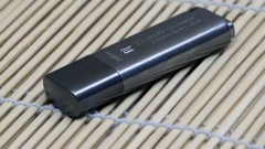 Обзор и тест безопасной флешки Kingston DataTraveler Locker+ G3 32GB (dtlpg3/32gb)