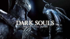 Dark Souls выйдет в Steam