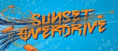 Релизный трейлер игры Sunset Overdrive