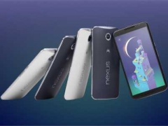 Первый взгляд на Nexus 6