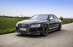 Audi S8 от ABT