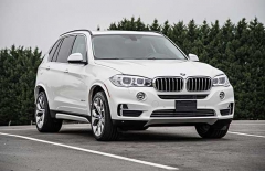 BMW X5 жив уже 15 лет