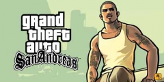 Юбилей Grand Theft Auto: San Andreas