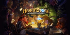 Hearthstone: Heroes of Warcraft выйдет на Android