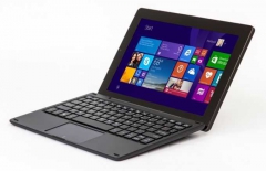 E FUN Nextbook - гибридный 10-дюймовый Windows-планшет за $179