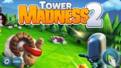 Обзор Tower Madness 2. Великолепная TD-игрушка