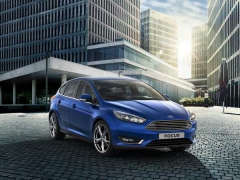 Ford объявила цену на новый Ford Focus