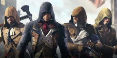 Assassin's Creed: Unity и новый стиль сюжета