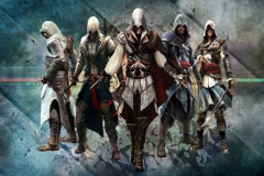 Assassin's Creed: Unity огорчит вас системными требованиями