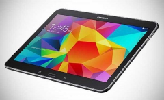 Samsung и Barnes & Noble представили Galaxy Tab 4 Nook