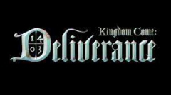 50-минутное видео игры Kingdom Come: Deliverance
