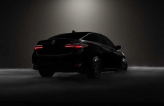 Acura обновила ILX