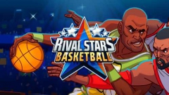 Обзор Rival Stars Basketball. Смешаем аркаду и карты
