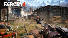 Far Cry 4 получит собственные базы