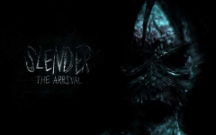 Slender: The Arrival появится на PS4 и Xbox One