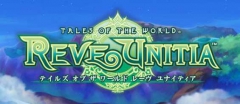Геймплейное видео Tales of the World: Reve Unitia
