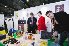 3D Print Expo 2014 успешно проведена в Москве
