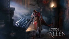Lords of the Fallen получила оценку 7