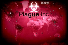 Plague Inc. получила буст из-за Эболы