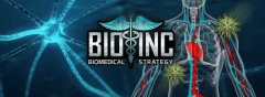 Обзор Bio Inc. Убиваем виртуальных больных