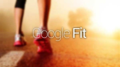 Google запустил фитнес-приложение Google Fit