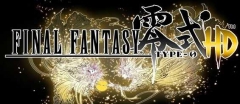 Новый трейлер Final Fantasy Type-0 HD
