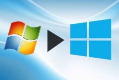 Замена Windows 8 на Windows 7 на ноутбуке - наиболее популярная услуга