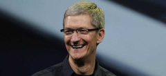 Глава Apple Тим Кук признался, что он гей