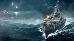 Детали баланса в World of Warships