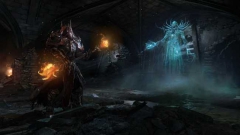Lords of the Fallen как пример технологии NVIDIA GameWorks
