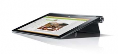 Предварительный обзор Lenovo Yoga Tablet 2. Улучшенный гибрид 