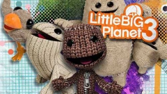 Перенос всех DLC в LittleBigPlanet 3