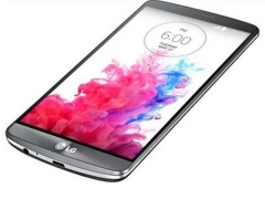 LG G3 Dual-LTE вышел в России