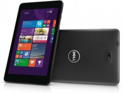 Dell выпустила бюджетный планшет Venue 8 Pro 3000