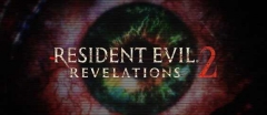 Новые скриншоты игры Resident Evil: Revelations 2