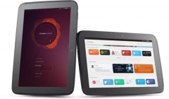 UT One - первый планшет на Ubuntu Touch