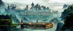 Civilization: Beyond Earth лидирует в Steam