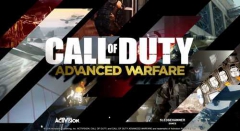Зомби в Call of Duty: Advanced Warfare