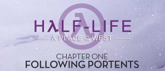 Обновление Half-Life: A Place in the West