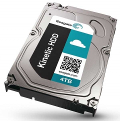 Seagate Kinetic HDD жёсткий диск для облачных хранилищ