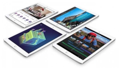 Apple iPad Pro получит экран с диагональю в 12.2 дюйма