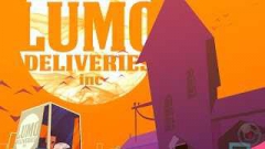 Обзор Lumo Deliveries. Как поработить мир