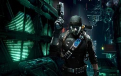 Prey 2 закрыли много месяцев назад