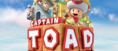 Captain Toad: Treasure Tracker: Новые видео ролики