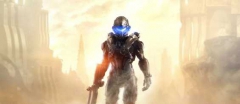 Новый трейлер Halo 5: Guardians