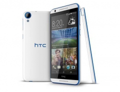 Вышел смартфон HTC Desire 820s