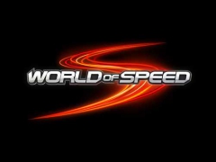 Информация о World of Speed