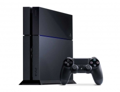 В грядущем обновлении Sony починит спящий режим PS4 