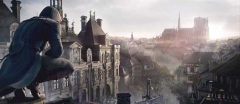 7-минутный трейлер Assassin’s Creed: Unity