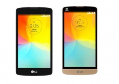 LG представила смартфоны G2 Lite и L Prime